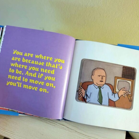 Jim Henson Doodle Dreams Book Muppets Sesame Street Drawings Quotes Jim Lewis HC - Picture 10 of 13